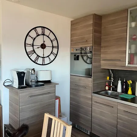 Apartmán Magnifique Avec Superbe Vue Panoramique