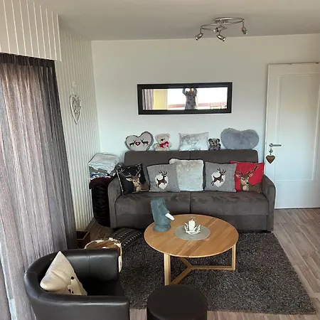 Magnifique Avec Superbe Vue Panoramique 公寓 维松纳