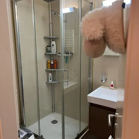 Magnifique Avec Superbe Vue Panoramique 维松纳