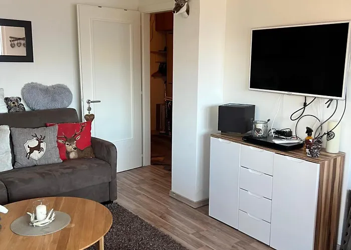 Appartement Magnifique Avec Superbe Vue Panoramique Veysonnaz