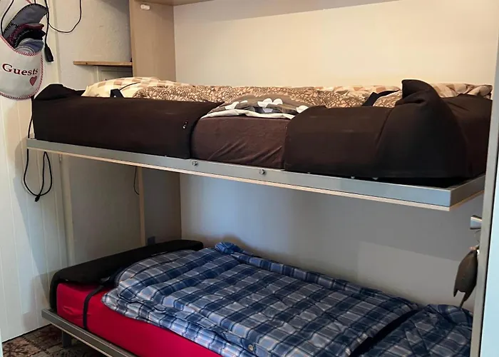 Appartement Magnifique Avec Superbe Vue Panoramique Veysonnaz