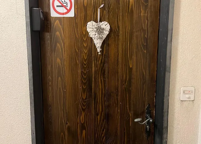 Apartment Magnifique Avec Superbe Vue Panoramique *