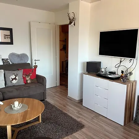Apartment Magnifique Avec Superbe Vue Panoramique Veysonnaz
