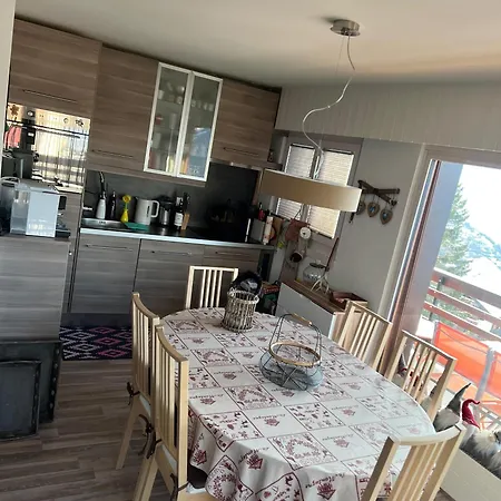 Lägenhet Magnifique Avec Superbe Vue Panoramique