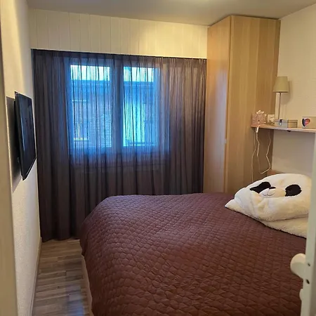 Magnifique Avec Superbe Vue Panoramique