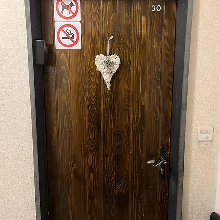 Lägenhet Magnifique Avec Superbe Vue Panoramique *